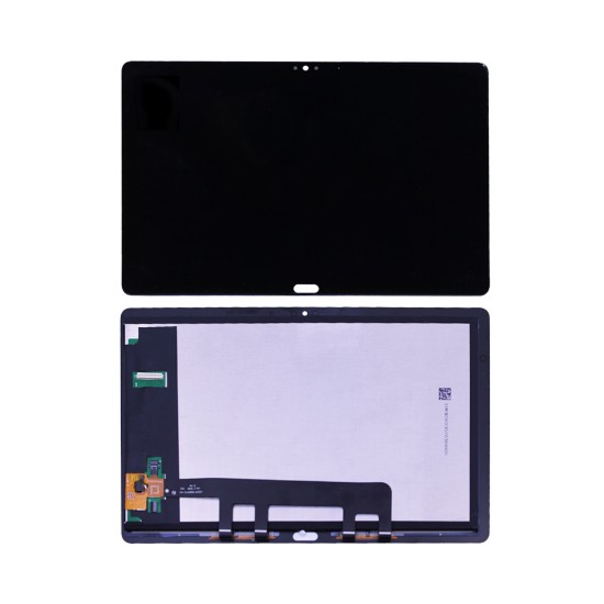 Touch+Display Huawei Mediapad M5 Lite 10"/BAH2-W09/BAh2-AL09 Preto Touch+Display Huawei Mediapad M5 Lite 10"/BAH2-W09/BAh2-AL09 Preto